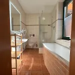 Moderne Mit Terrasse & Viel Platz Nahe Fuerst-pueckler-park Apartment Bad Muskau