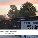 Moderne Mit Terrasse & Viel Platz Nahe Fuerst-pueckler-park Lejlighed