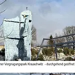 Moderne Mit Terrasse & Viel Platz Nahe Fuerst-pueckler-park * Bad Muskau
