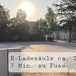 Moderne Mit Terrasse & Viel Platz Nahe Fuerst-pueckler-park アパート *