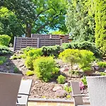 Moderne Mit Terrasse & Viel Platz Nahe Fuerst-pueckler-park * Bad Muskau