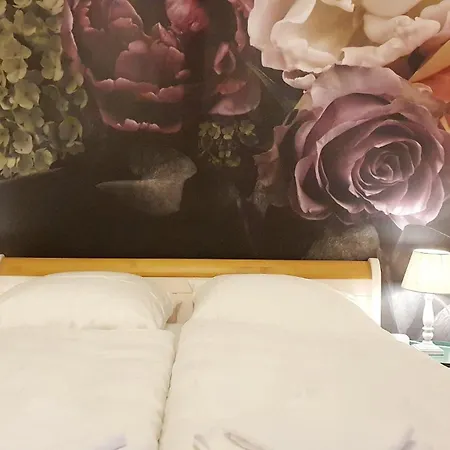 Apartamento Ferienwohnung, Fruehstueck Gegenueber,parkplatz Kostenlos Zentrale Ruhige Lage Im Innenhof *