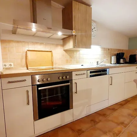 Grüner Fürst Zentrale Ruhige Lage Im Innenhof Bad Muskau