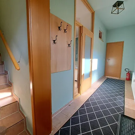 Grüner Fürst Zentrale Ruhige Lage Im Innenhof *