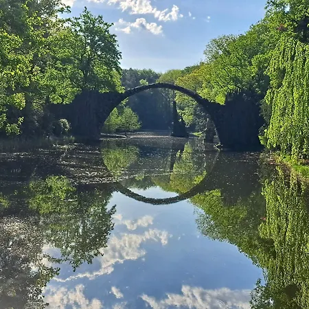 Apartmán Ferienwohnung, Fruehstueck Gegenueber,Parkplatz Kostenlos Zentrale Ruhige Lage Im Innenhof