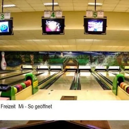 Apartment Grüner Fürst Zentrale Ruhige Lage Im Innenhof *