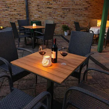 Moderne Mit Terrasse & Viel Platz Nahe Fuerst-pueckler-park * Bad Muskau